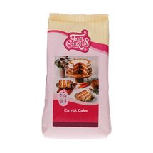 FunCakes Special Edition Baking Mix for Carrot Cake 500 grams